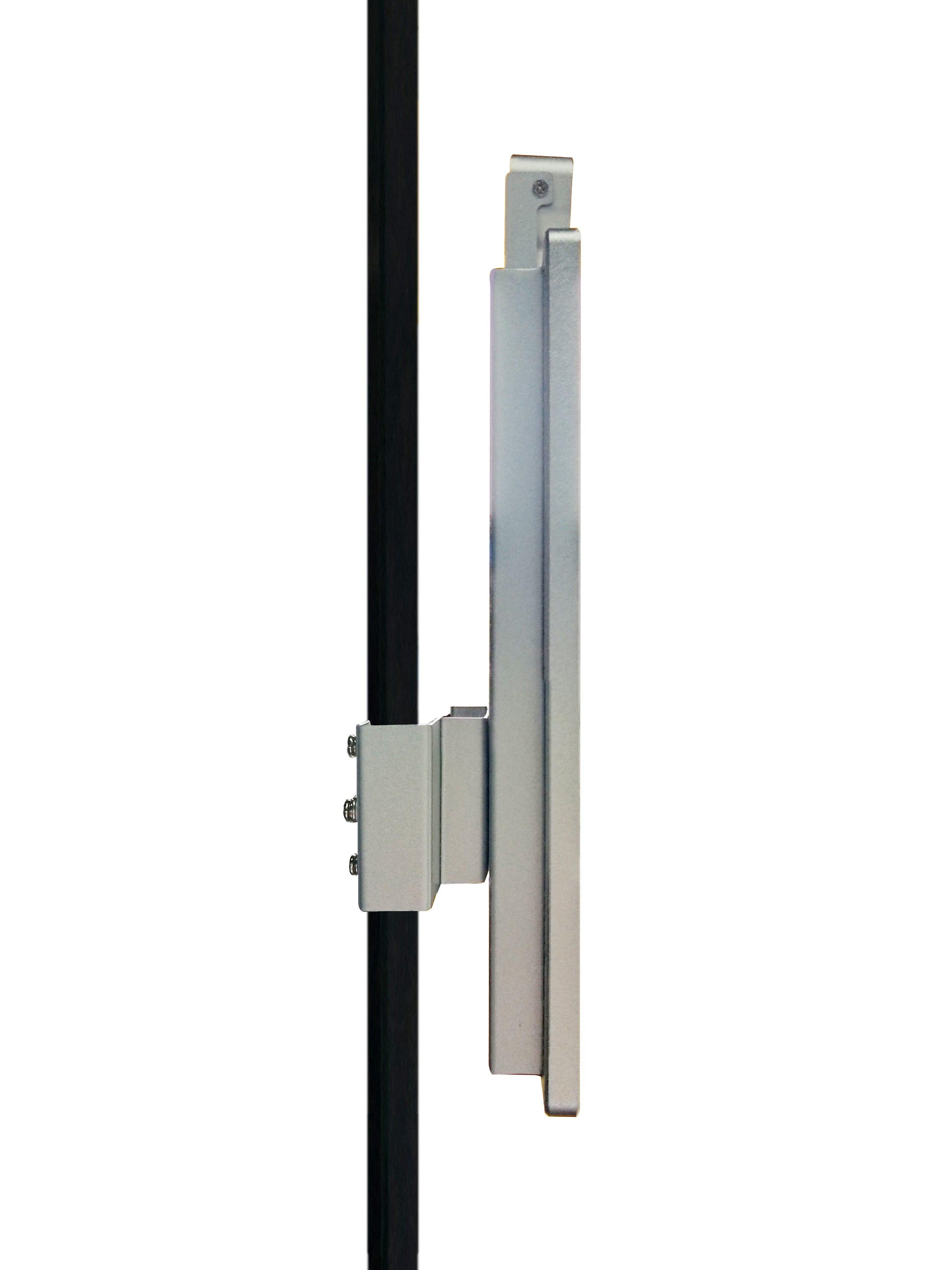 Automated Temperature Screening AI Kiosk-98.6 Labs